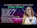DJ REMIX PARGOY NONSTOP VIRAL TIKTOK TERBARU DIVANA PROJECT DJ FULL BASS CEK SOUND TERBARU 2023