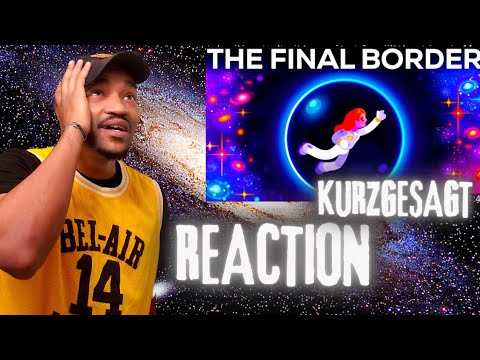 Army Veteran Reacts to- Kurzgesagt TRUE limits of humanity