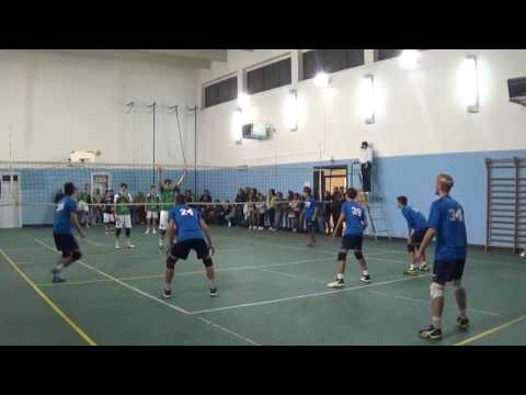 U 16     Showy Boys- SBV 2     03 .11 .2016