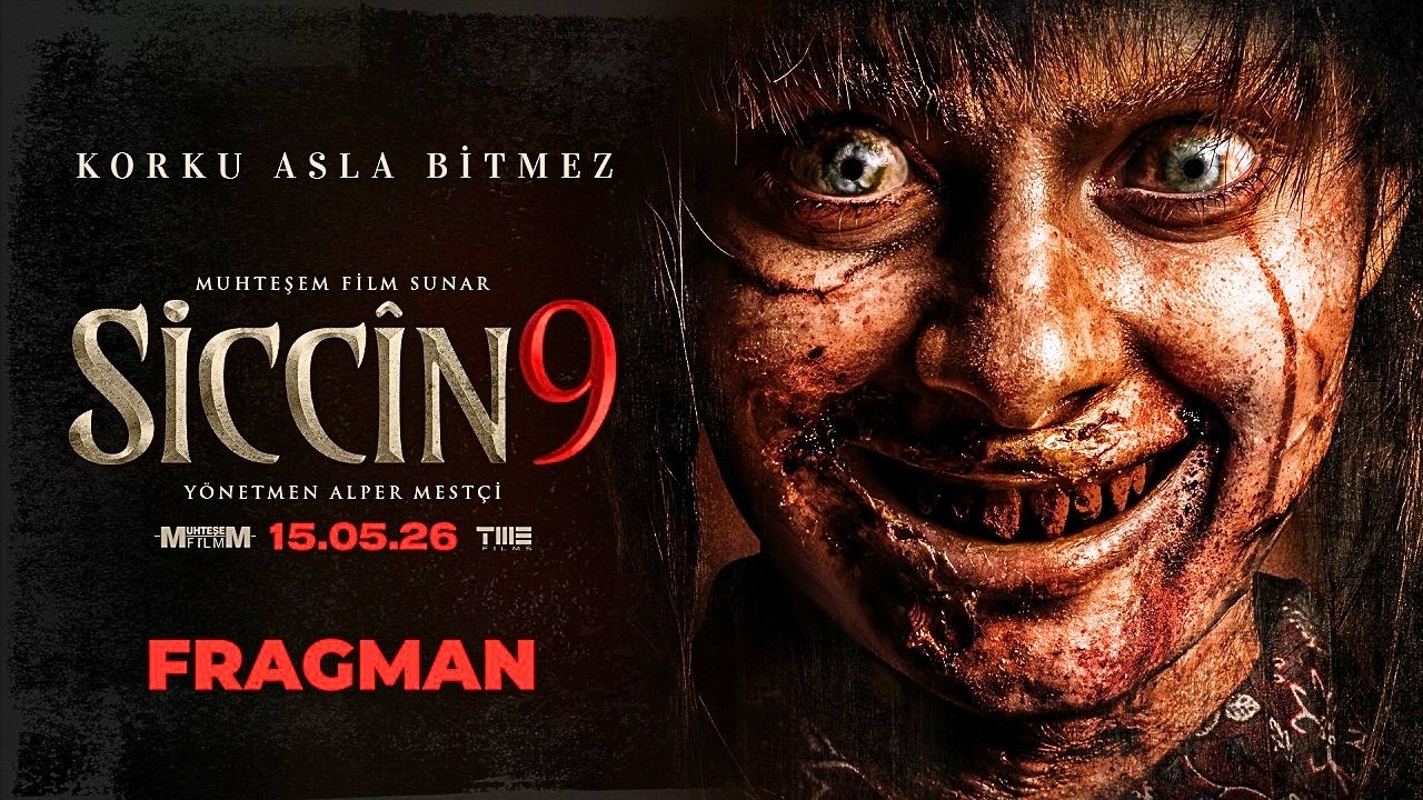 Siccîn 9 fragman