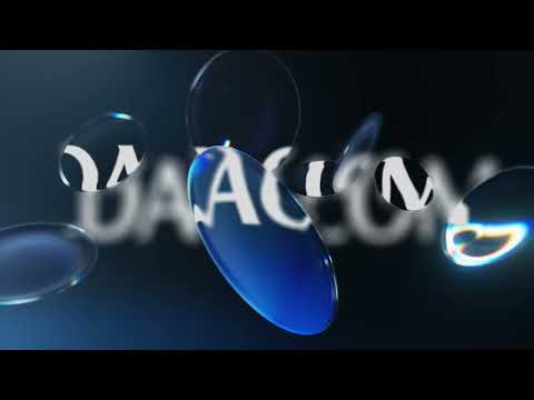 Data Com Lens Brand Launch