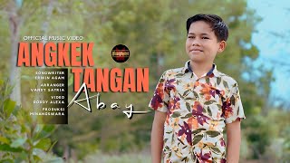 Download lagu Abay - Angkek Tangan mp3