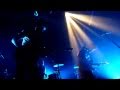 Syd Matters - end and start again - live @ Nouveau Monde, Fribourg