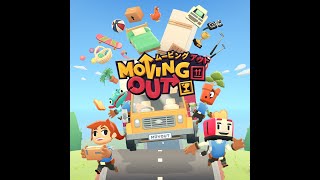Moving Out