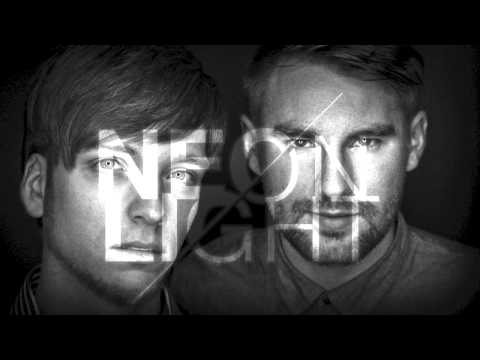 Neonlight - Computer Music (Friction BBC Radio 1) [HQ]