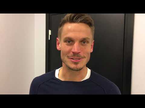 Markus Rosenberg passerade 100 MFF-mål