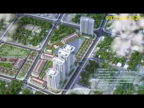 Bán căn 67m2 tại dự án FLC Garden City – Đại Mỗ. Ngay cạnh Aeon Maill Hà Đông.