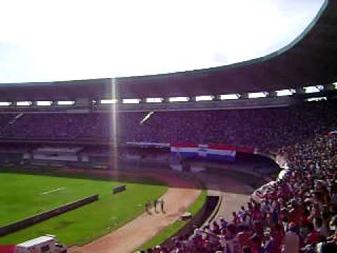 Fortaleza x Brasiliense - 29/11/2008