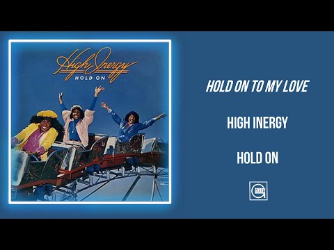 High Inergy - Hold On To My Love ft. Bobby DeBarge [1980]