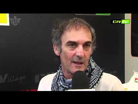 Gli ospiti del CIV: Franco Uncini