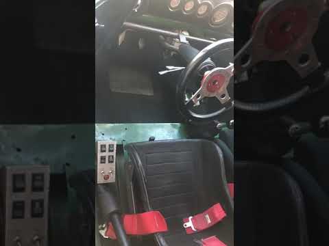 Thumbnail for Mini Cooper innocenti AWD built b20 Vtec with turbo.2 by Innocenti