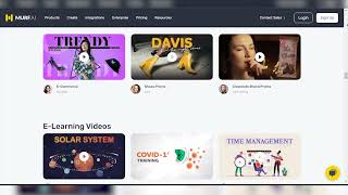 Murf.Ai Review (2024) - Top AI Voice Generation Software | Artificial Voice Generation In English