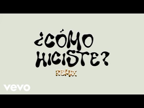 Boza, FMK, Zaider, Nono - Cómo Hiciste? (Remix - Official Video) ft. FRAN
