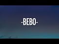 Romeo Santos - Bebo (Letra/Lyrics)
