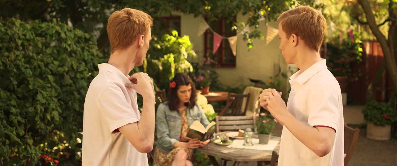 Double Trouble Trailer