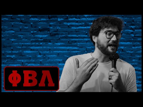 Fer Bleda (Octubre 2021) / Phi Beta Lambda