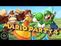 Koopa S Seaside Soiree Mario Party 4 Let S Play