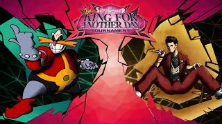 Nine-Inch Hedgehog Stew - SiIvaGunner: King for Another Day