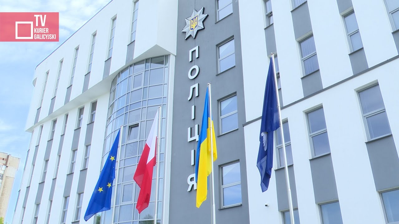 Wspólna troska o bezpieczeństwo mieszkańców i odwiedzających Lwów Wspólna troska o bezpieczeństwo mieszkańców i odwiedzających Lwów