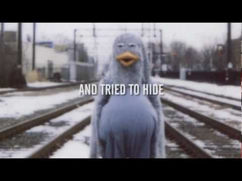The Wonder Years - Don't Let Me Cave In (Lyric Video)