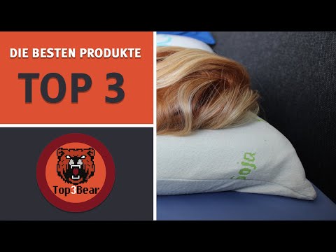 ✅  Matratzen Topper Test 2022 – Die besten Matratzentopper im Vergleich