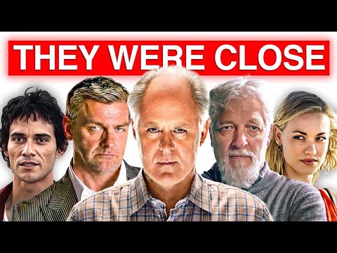 EVERY Dexter Serial Killer That Could've Killed Him