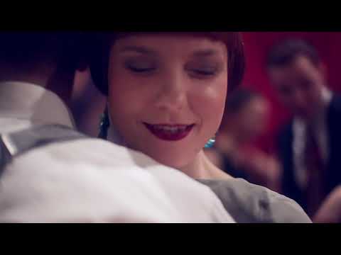 Prague Spring Swing Festival (PSSF) 2017