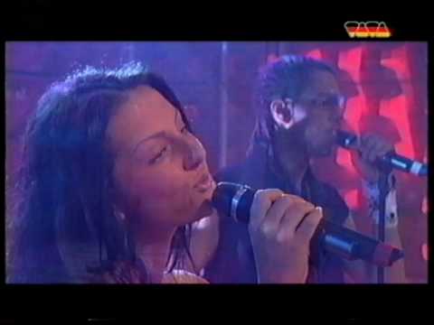 Inessa - You Bring Out The Best In Me - live