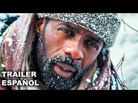 Tráiler Más allá de la montaña [BRRIP] 2017