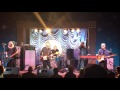 Sloan - G Turns to D live 2016