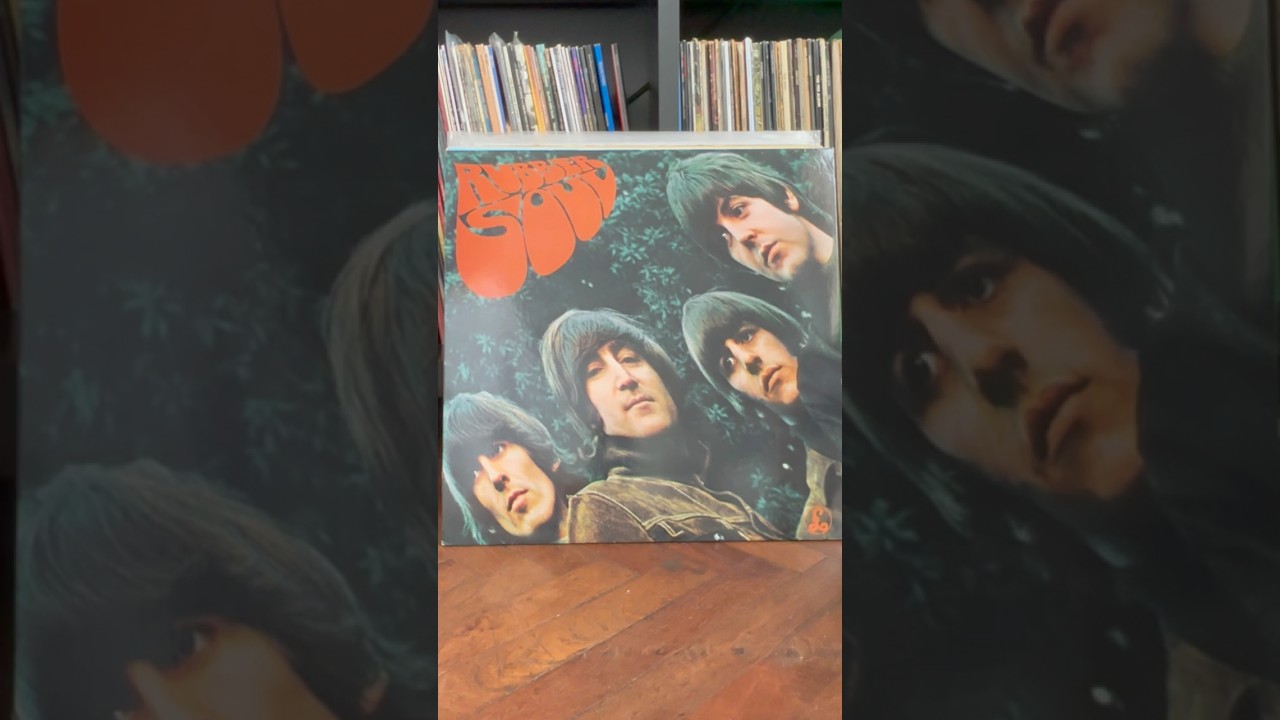 The Beatles - 1967-1970 • CIB trailer