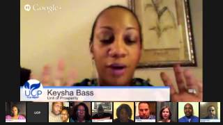 Unit of Prosperity Team Testimonial