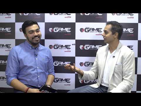 Interview with Amit Hardi- CEO, Nuke Box Studios - YouTube