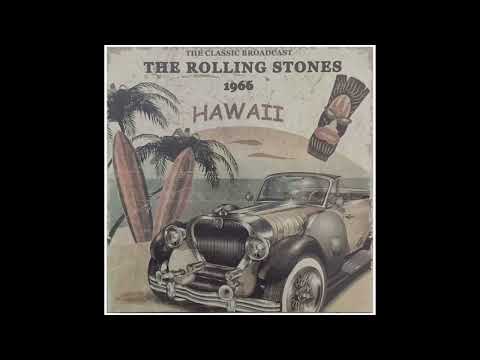 The R̲o̲lling S̲tones  In Concert From Hawaii 1966