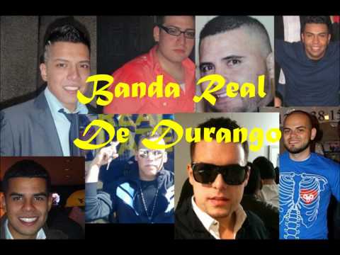 Banda Real de Durango - Unreleased/ReRecorded