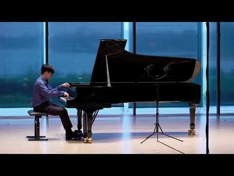 Stravinsky-Agosti Firebird Suite