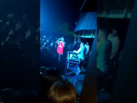 Mc Diley Show No Eldorado Dia 11/11/2016