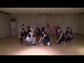 HYUNA - BLACKLIST (Choreography Practice ...