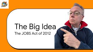 🧭 Woodie Neiss on Reg CF’s Next Act — AI Signals, Bigger Caps, Institutional Buy-In 🤖💵 #regcfrocket