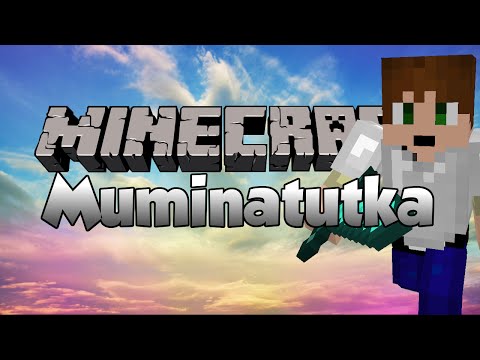 Minecraft: MUMINATUTKA w/Master! Osa 11 - IKKUNAT!
