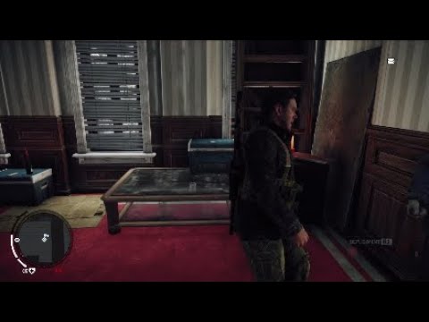 Lookback Review: Homefront The Revolution