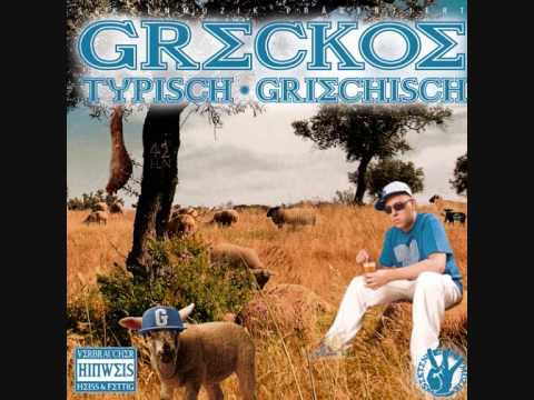 Greckoe - Schlaflos In Berlin