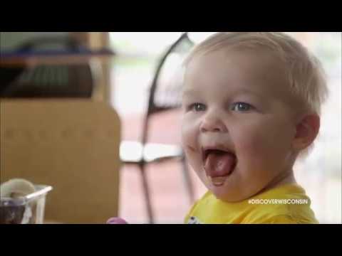Discover Wisconsin-America's Dairyland 