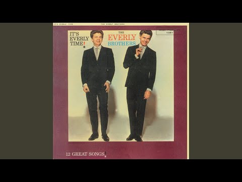 Just In Case - The Everly Brothers