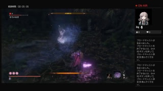 セキロウ　二週目　修羅?