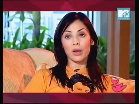 Natalie Imbruglia interview