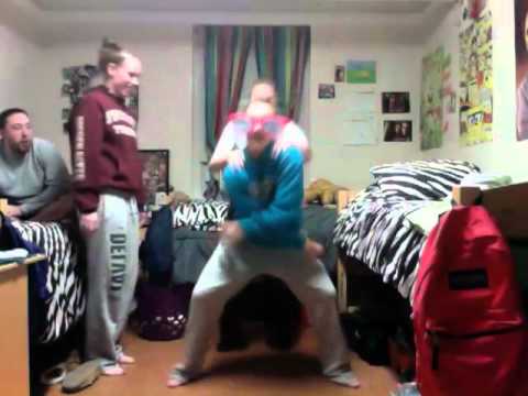 Jock Jams (Official Video)