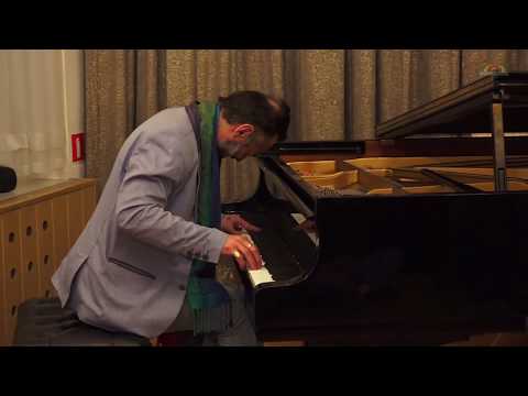 Ares Chadzinikolau tribute Tomasz Stańko/Wrocław 2019