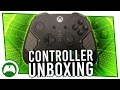 Recon Tech Xbox Wireless Controller Unboxing!