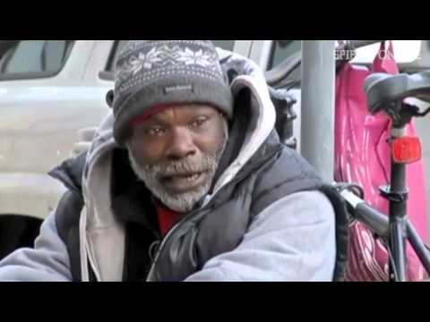 Obdachloser gibt Diamantring zurück: Zum Dank über 100.000 Euro Spenden eingegangen | DER SPIEGEL